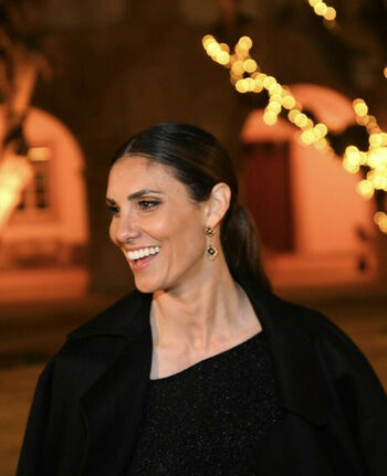 Daniela Ruah