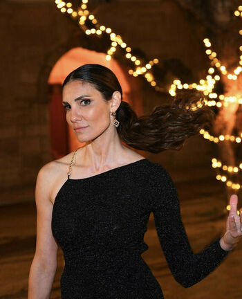 Daniela Ruah
