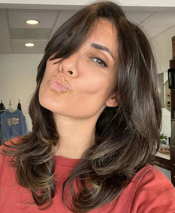 Daniela Ruah