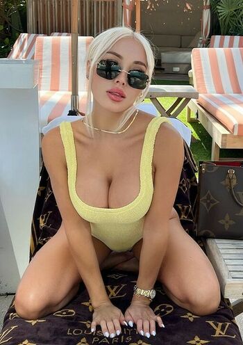 Daniella Chavez