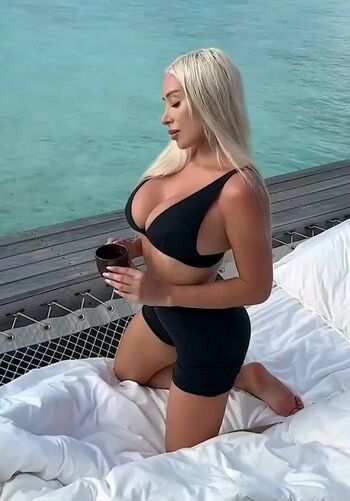Daniella Chavez