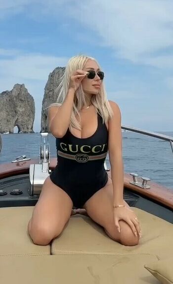 Daniella Chavez