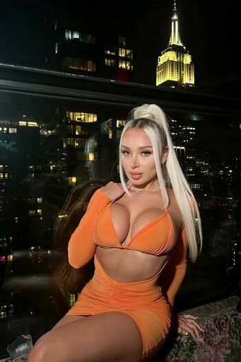 Daniella Chavez