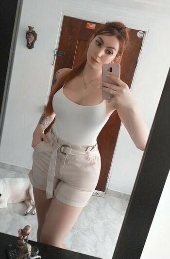 Daniella Jaramillo