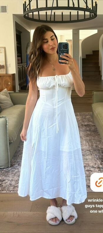 Daniella Monet