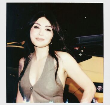 Daniella Pineda