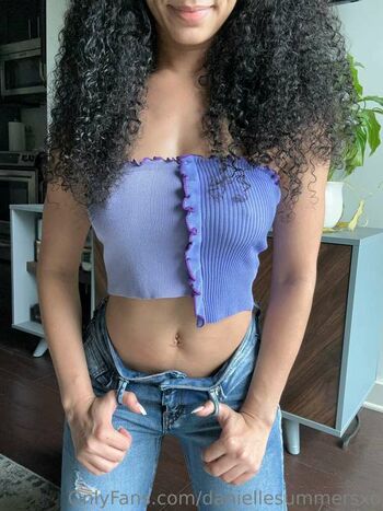 danielle