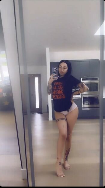 Danielle Bregoli