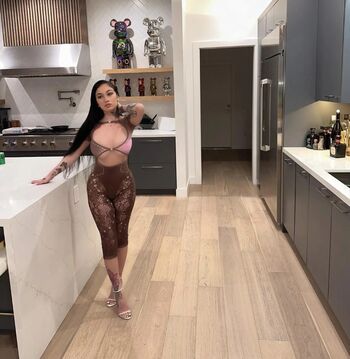 Danielle Bregoli
