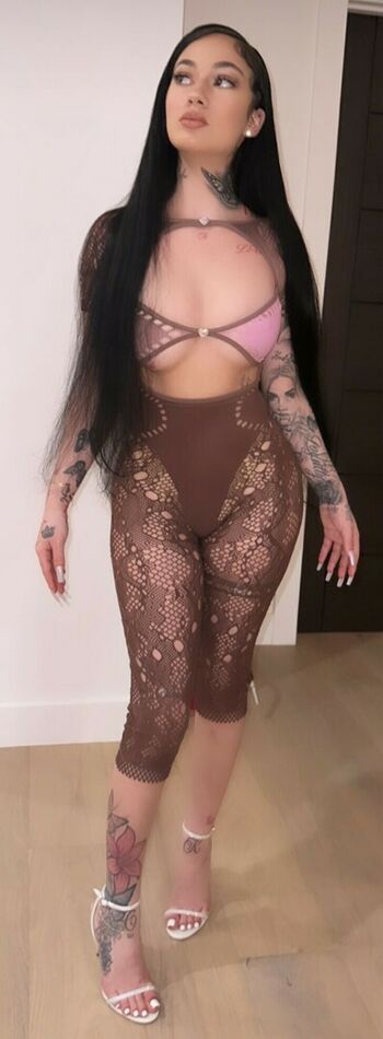 Danielle Bregoli