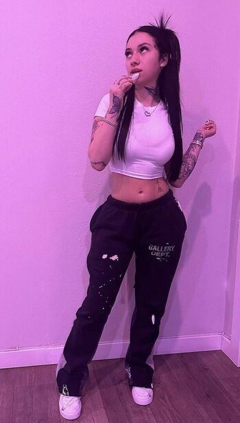 Danielle Bregoli