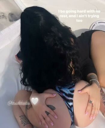 Danielle Bregoli
