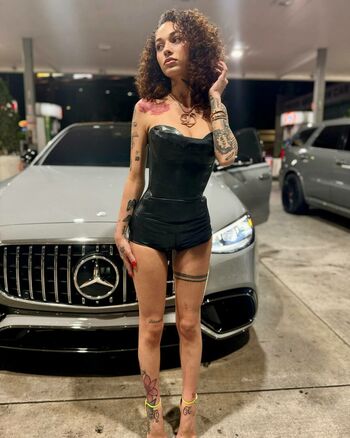 Danielle Bregoli