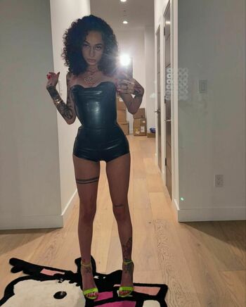 Danielle Bregoli