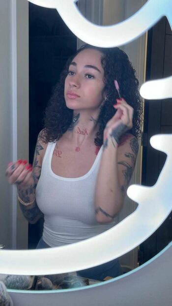 Danielle Bregoli