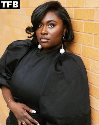 Danielle Brooks