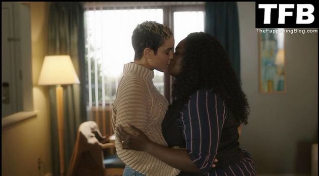 Danielle Brooks
