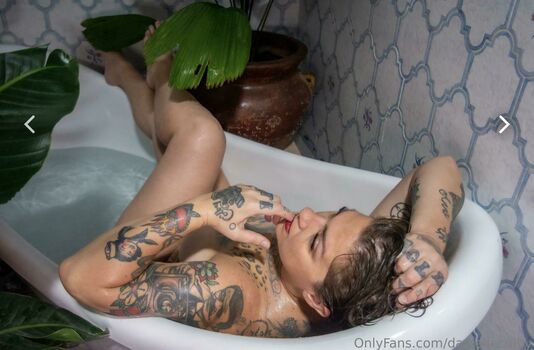 Danielle Colby
