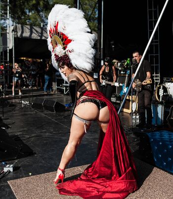 Danielle Colby