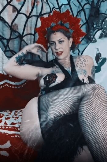 Danielle Colby