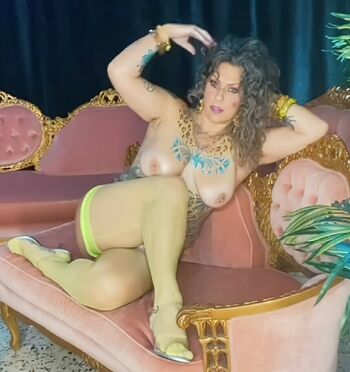 Danielle Colby