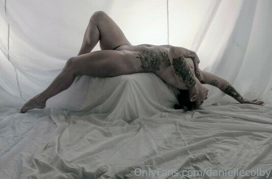 Danielle Colby