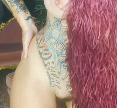 Danielle Colby