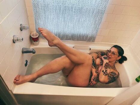 Danielle Colby