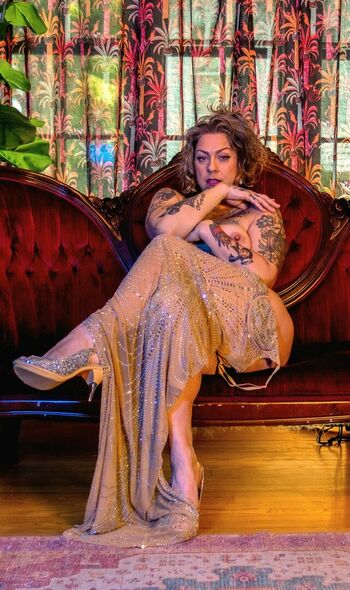 Danielle Colby