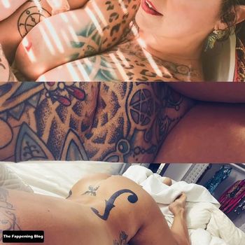 Danielle Colby