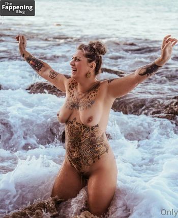 Danielle Colby