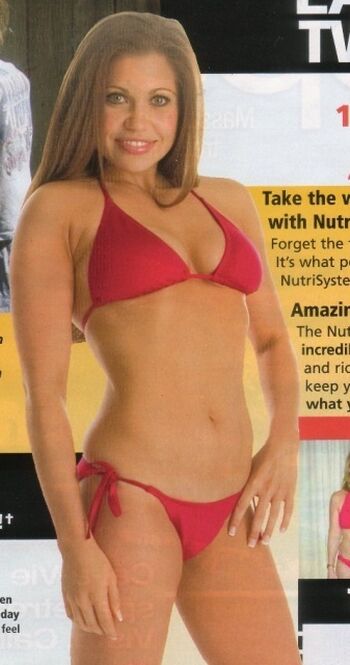 Danielle Fishel