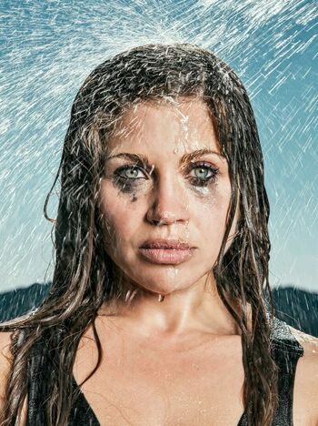 Danielle Fishel
