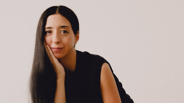 Danielle Goldberg
