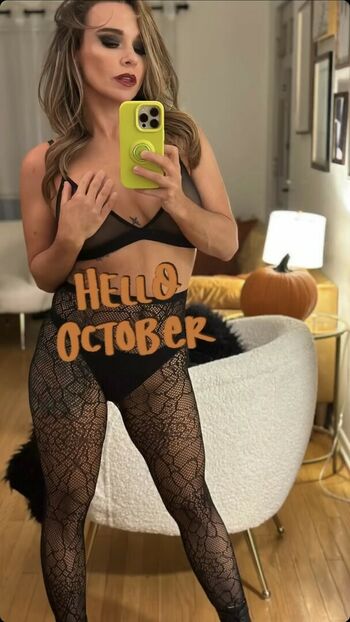 Danielle Harris