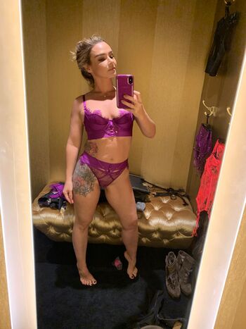 Danielle Harris