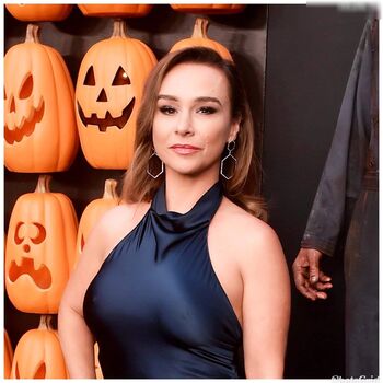 Danielle Harris