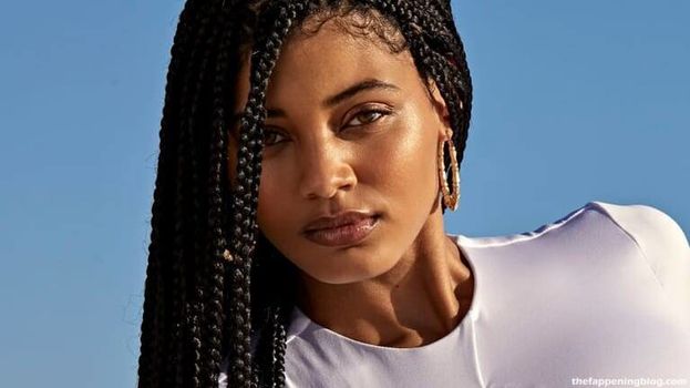 Danielle Herrington