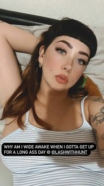Danielle Hunt