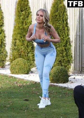Danielle Lloyd
