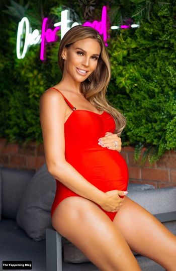 Danielle Lloyd