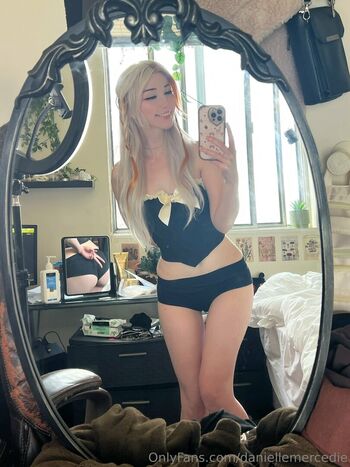 Danielle.mercedie