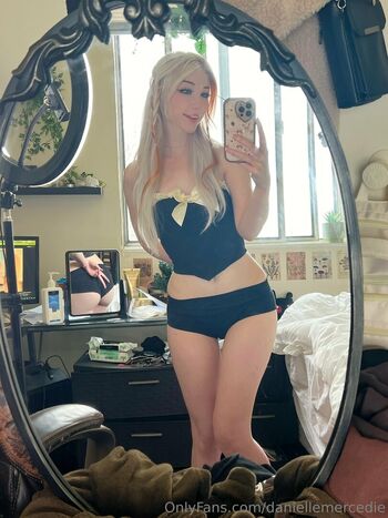 Danielle.mercedie