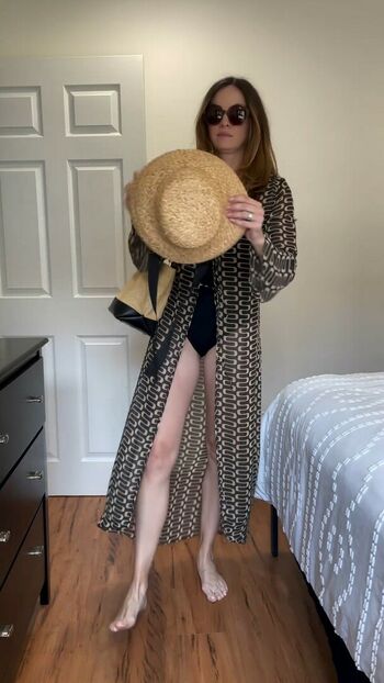 Danielle Panabaker