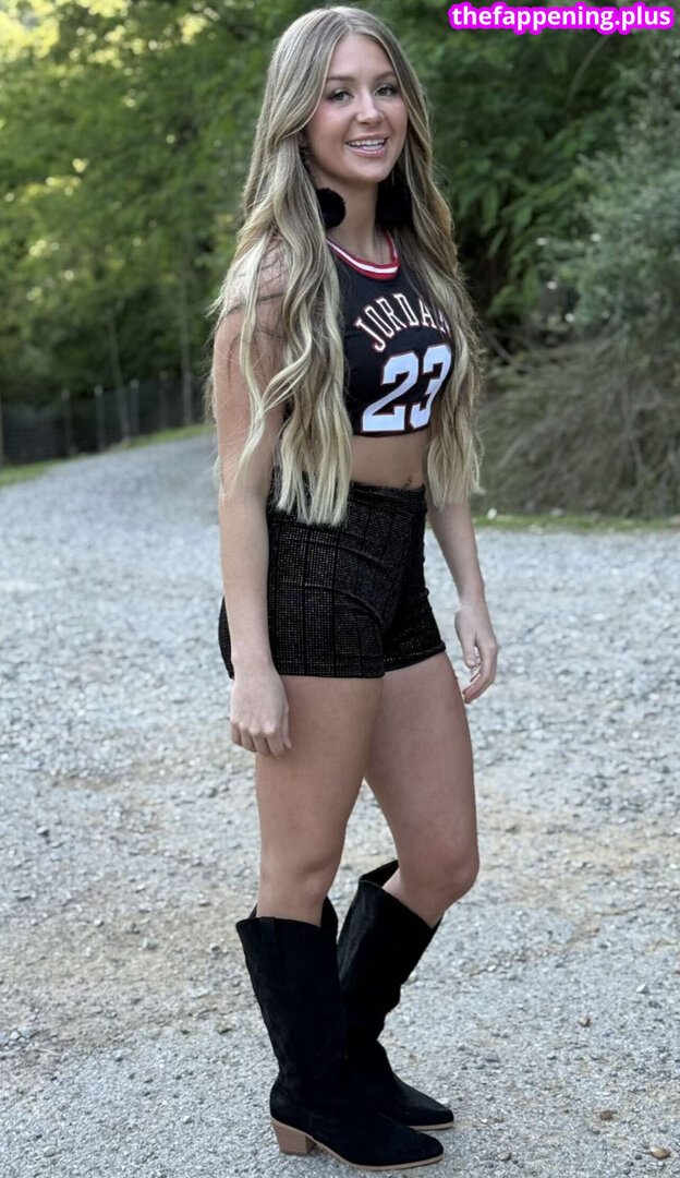 Danielle Prater