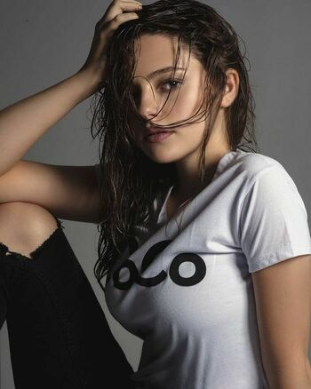 Danielle Rose Russell