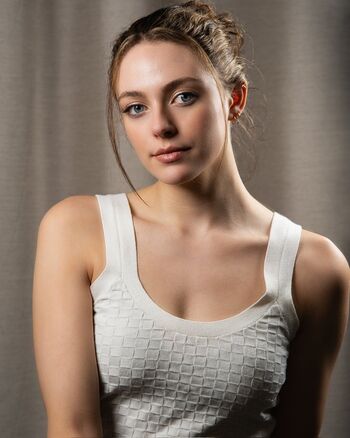 Danielle Rose Russell