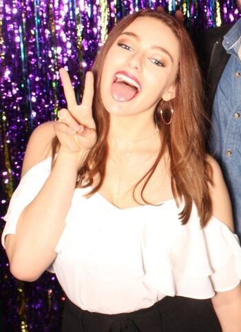 Danielle Rose Russell