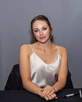 Danielle Rose Russell