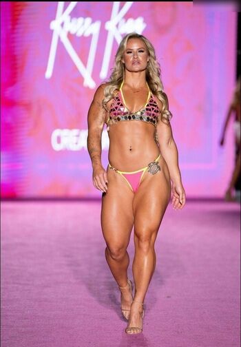 Danielle Speegle